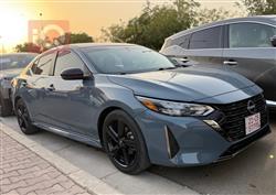 نیسان سێنترا